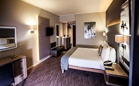 Garden Court Marine Parade Hotel Durban 3*